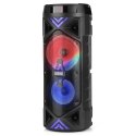 Media tech MEDIA-TECH POWER AUDIO GŁOŚNIK BLUETOOTH FUNBOX KEG PRO MT3182