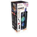 Media tech MEDIA-TECH POWER AUDIO GŁOŚNIK BLUETOOTH FUNBOX KEG PRO MT3182