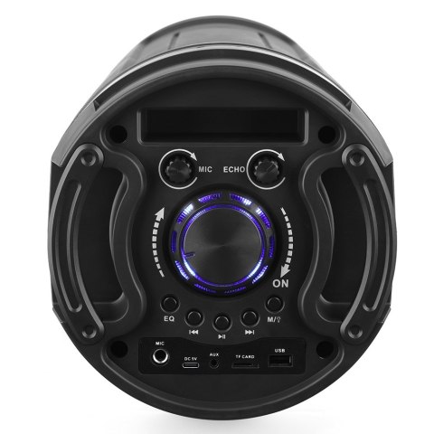 Media tech MEDIA-TECH POWER AUDIO GŁOŚNIK BLUETOOTH FUNBOX KEG PRO MT3182 Media tech MEDIA-TECH POWER AUDIO GŁOŚNIK BLUETOOTH FUNBOX KEG PRO MT3182