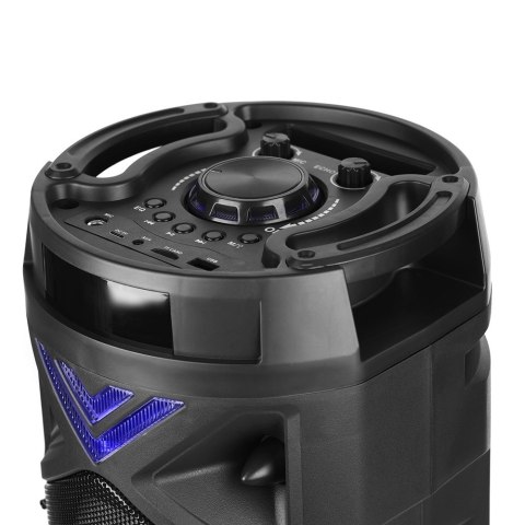 Media tech MEDIA-TECH POWER AUDIO GŁOŚNIK BLUETOOTH FUNBOX KEG PRO MT3182 Media tech MEDIA-TECH POWER AUDIO GŁOŚNIK BLUETOOTH FUNBOX KEG PRO MT3182