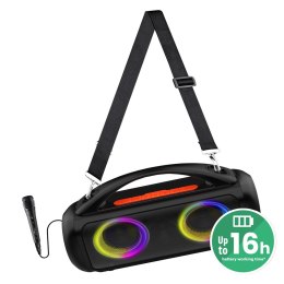 Media tech MEDIA-TECH PREMIUM GŁOŚNIK BT POWER AUDIO PRO