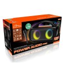Media tech MEDIA-TECH PREMIUM GŁOŚNIK BT POWER AUDIO PRO