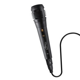 Media tech MEDIA-TECH PRZENOŚNY GŁOŚNIK BLUETOOTH 5.3 BT POWER AUDIO DISCO