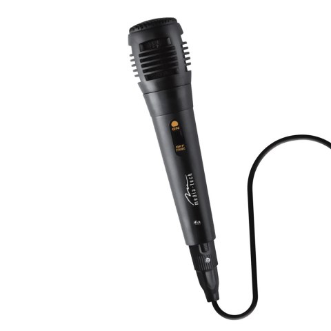 Media tech MEDIA-TECH PRZENOŚNY GŁOŚNIK BLUETOOTH 5.3 BT POWER AUDIO DISCO Media tech MEDIA-TECH PRZENOŚNY GŁOŚNIK BLUETOOTH 5.3 BT POWER AUDIO DISCO