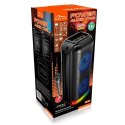 Media tech MEDIA-TECH PRZENOŚNY GŁOŚNIK BLUETOOTH 5.3 BT POWER AUDIO DISCO