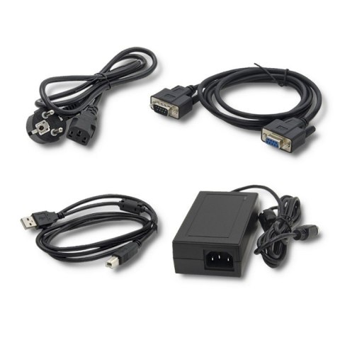 Qoltec Drukarka etykiet Qoltec 50243 (druk termiczny; LAN, USB; 203 dpi) Qoltec Drukarka etykiet Qoltec 50243 (druk termiczny; LAN, USB; 203 dpi)