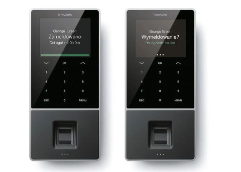 SAFESCAN SAFESCAN SYSTEM REJESTRACJI CZASU PRACY TM-828 SC SAFESCAN SAFESCAN SYSTEM REJESTRACJI CZASU PRACY TM-828 SC