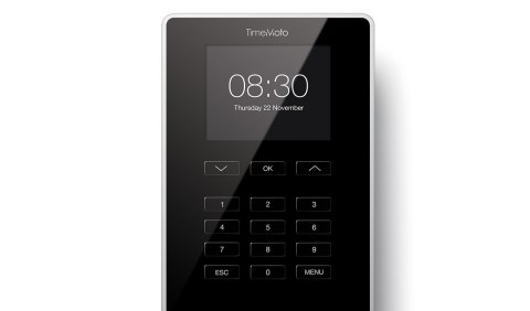 SAFESCAN System SAFESCAN TM-616 SAFESCAN System SAFESCAN TM-616