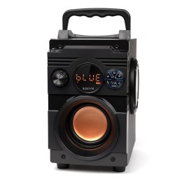 SQUEAK SQUEAK GŁOŚNIK BASSBLASTER BLUETOOTH 5.1, RADIO FM, ODTWARZACZ MP3 SQ1001