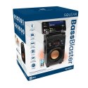 SQUEAK SQUEAK GŁOŚNIK BASSBLASTER BLUETOOTH 5.1, RADIO FM, ODTWARZACZ MP3 SQ1001