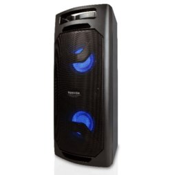 Toshiba Głośnik bezprzewodowy BT Toshiba TY-ASC51 do karaoke