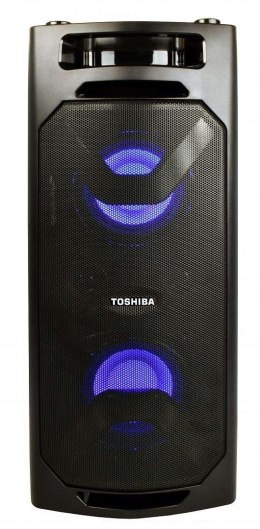Toshiba Głośnik bezprzewodowy BT Toshiba TY-ASC51 do karaoke