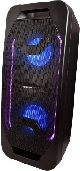 Toshiba Głośnik bezprzewodowy BT Toshiba TY-ASC66 do karaoke