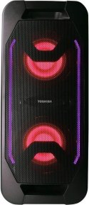 Toshiba Głośnik bezprzewodowy BT Toshiba TY-ASC66 do karaoke