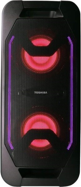 Toshiba Głośnik bezprzewodowy BT Toshiba TY-ASC66 do karaoke