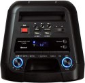 Toshiba Głośnik bezprzewodowy BT Toshiba TY-ASC66 do karaoke