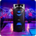 Toshiba Głośnik bezprzewodowy BT Toshiba TY-ASC66 do karaoke