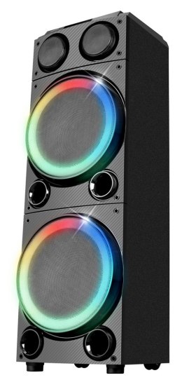 Toshiba Głośnik z funkcją bluetooth oraz mikrofonem Toshiba TY-ASC402