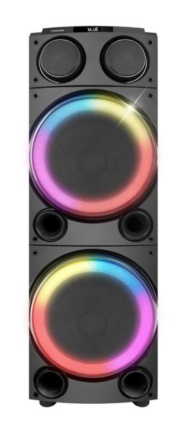 Toshiba Głośnik z funkcją bluetooth oraz mikrofonem Toshiba TY-ASC402