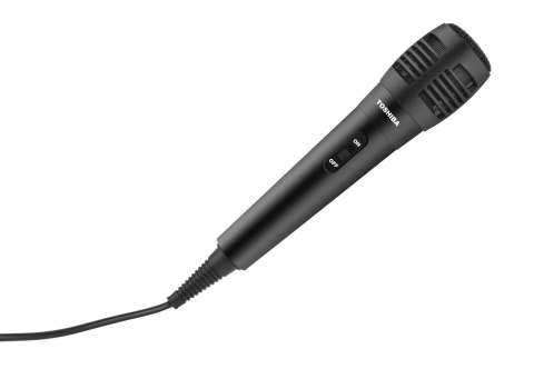 Toshiba Głośnik z funkcją bluetooth oraz mikrofonem Toshiba TY-ASC402 Toshiba Głośnik z funkcją bluetooth oraz mikrofonem Toshiba TY-ASC402