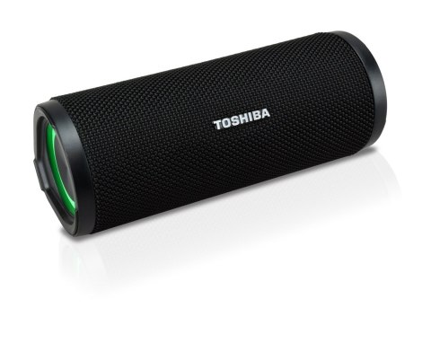Toshiba Przenośny głośnik bluetooth Toshiba TY-WSP102 Toshiba Przenośny głośnik bluetooth Toshiba TY-WSP102
