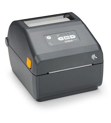 ZEBRA Zebra Drukarka Etykiet ZD421/termiczna/300dpi/USB/ETH