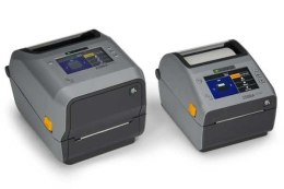 ZEBRA Zebra Drukarka Etykiet ZD421/termiczna/termotransferowa/300dpi/USB/ETH