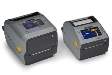 ZEBRA Zebra Drukarka Etykiet ZD421/termiczna/termotransferowa/300dpi/USB/ETH
