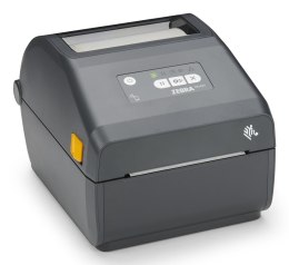 ZEBRA Zebra-drukarka etykiet ZD421 temostrans/203dpi/eth