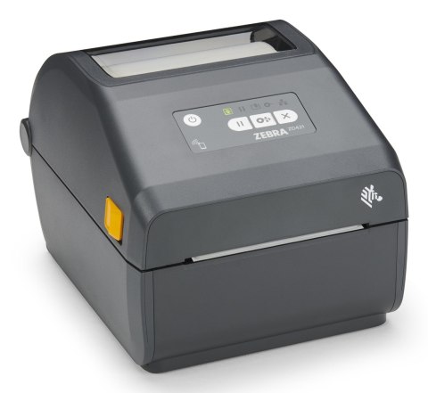 ZEBRA Zebra-drukarka etykiet ZD421 temostrans/203dpi/eth ZEBRA Zebra-drukarka etykiet ZD421 temostrans/203dpi/eth