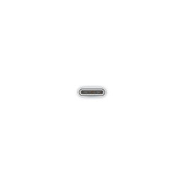 Apple Apple USB-C Woven Charge Cable (1m)