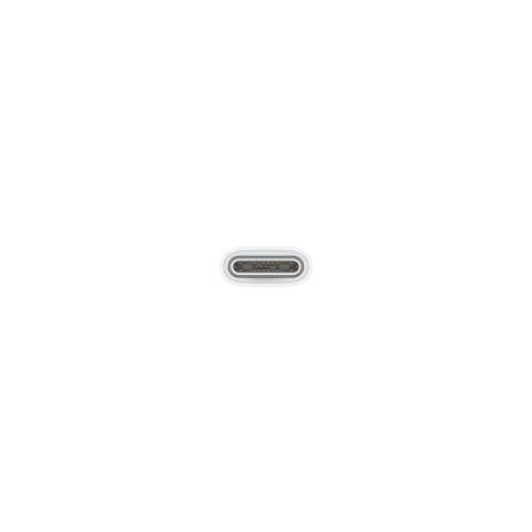Apple Apple USB-C Woven Charge Cable (1m) Apple Apple USB-C Woven Charge Cable (1m)