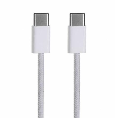 Apple Apple USB-C Woven Charge Cable (1m) Apple Apple USB-C Woven Charge Cable (1m)