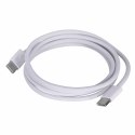 Apple Apple USB-C Woven Charge Cable (1m)