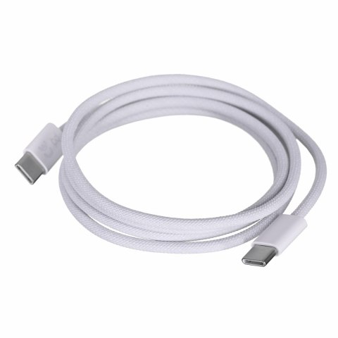 Apple Apple USB-C Woven Charge Cable (1m) Apple Apple USB-C Woven Charge Cable (1m)