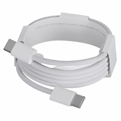 Apple Apple USB-C Woven Charge Cable (1m) Apple Apple USB-C Woven Charge Cable (1m)