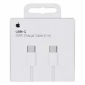 Apple Apple USB-C Woven Charge Cable (1m)