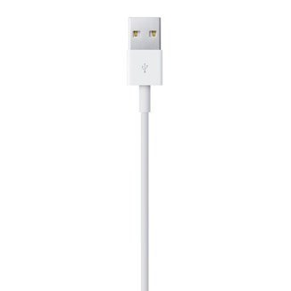 Apple Lightning to USB Cable (0.5 m) Apple Lightning to USB Cable (0.5 m)