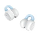 Baseus Słuchawki Baseus AirGo 1 Ring Open-Ear TWS (biały)