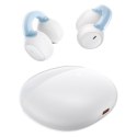 Baseus Słuchawki Baseus AirGo 1 Ring Open-Ear TWS (biały)