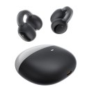 Baseus Słuchawki Baseus AirGo 1 Ring Open-Ear TWS (czarny)