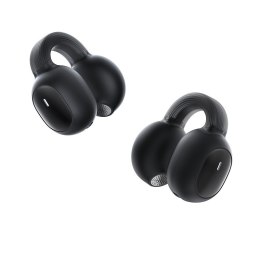 Baseus Słuchawki Baseus AirGo 1 Ring Open-Ear TWS (czarny)