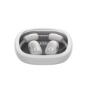 Baseus Słuchawki bezprzewodowe Baseus Eli Fit Open-Ear (biały)