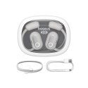 Baseus Słuchawki bezprzewodowe Baseus Eli Fit Open-Ear (biały)