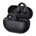 Baseus Słuchawki powietrzne Baseus 15 Clip Open-Ear czarny
