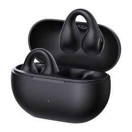 Baseus Słuchawki powietrzne Baseus 15 Clip Open-Ear czarny