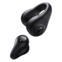 Baseus Słuchawki powietrzne Baseus 15 Clip Open-Ear czarny