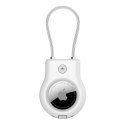Belkin BELKIN UCHWYT AIRTAG Z LINKĄ, BIAŁY