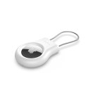 Belkin BELKIN UCHWYT AIRTAG Z LINKĄ, BIAŁY