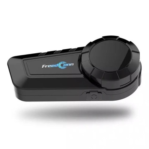 FreedConn Interkom motocyklowy FreedConn KY-Pro Single EU FreedConn Interkom motocyklowy FreedConn KY-Pro Single EU